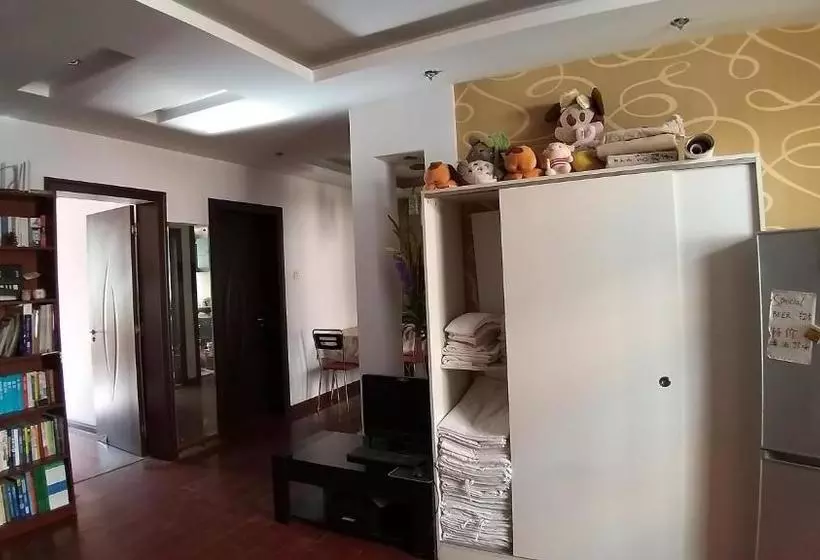 Makerhouse Hostel