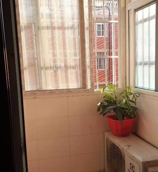 Makerhouse Hostel