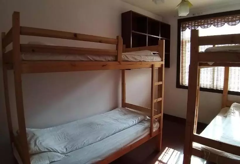 Makerhouse Hostel