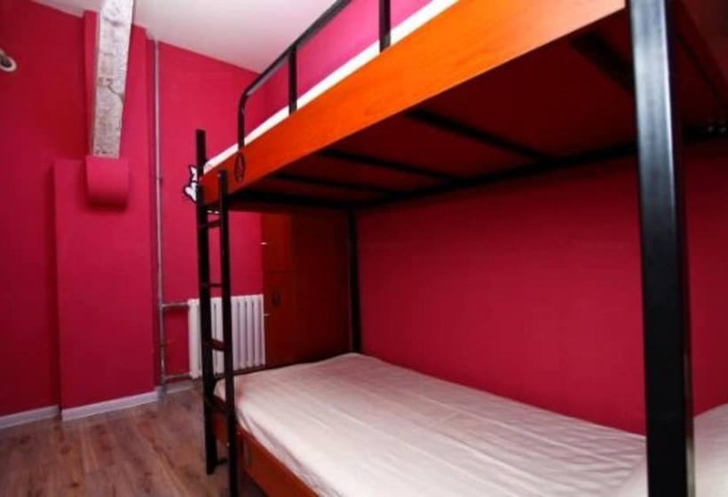 Meet Int L Youth Hostel Zhejiang Rd