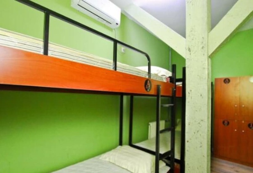 Meet Int L Youth Hostel Zhejiang Rd