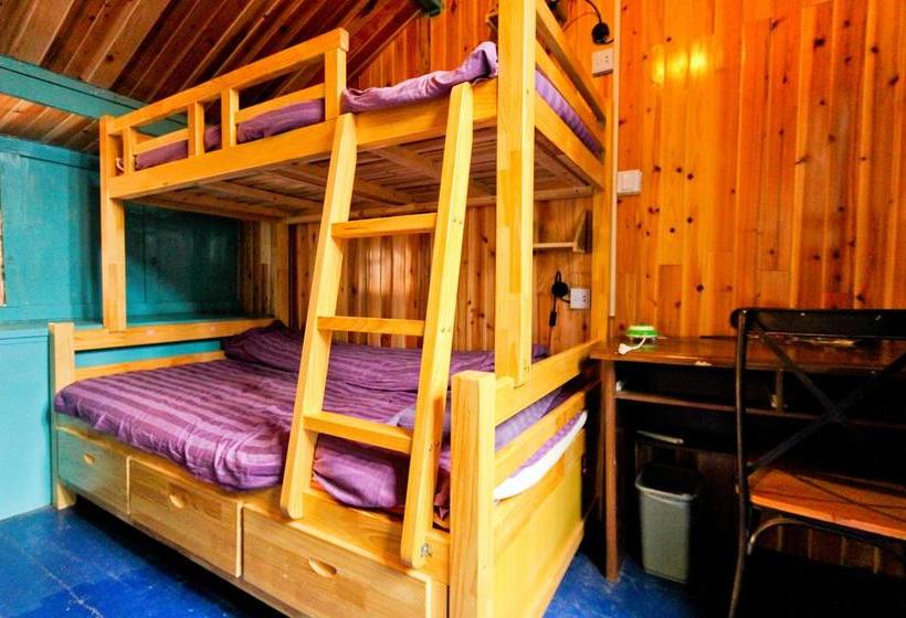 The Third Space Hostel