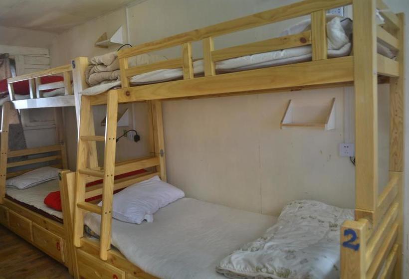 The Third Space Hostel