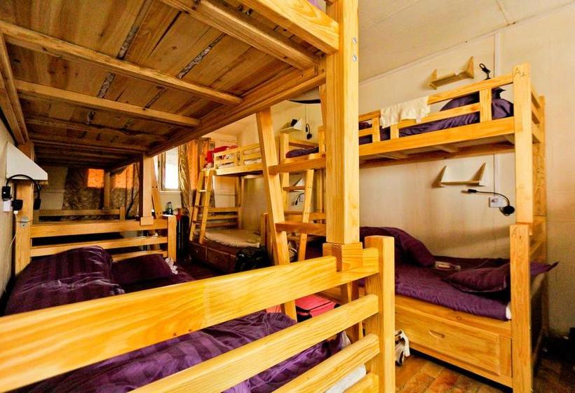 The Third Space Hostel