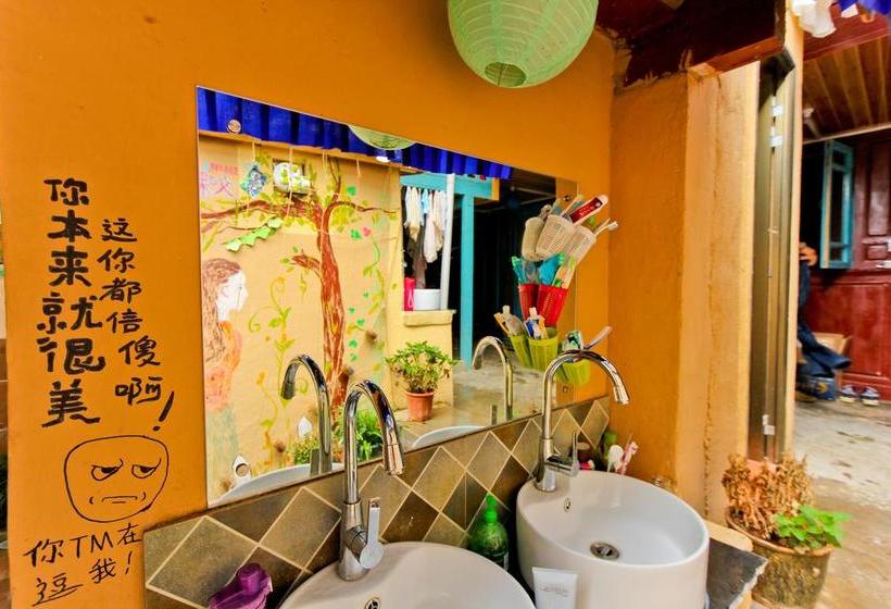 The Third Space Hostel