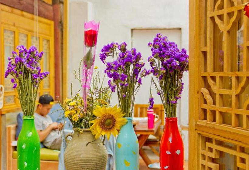 The Third Space Hostel