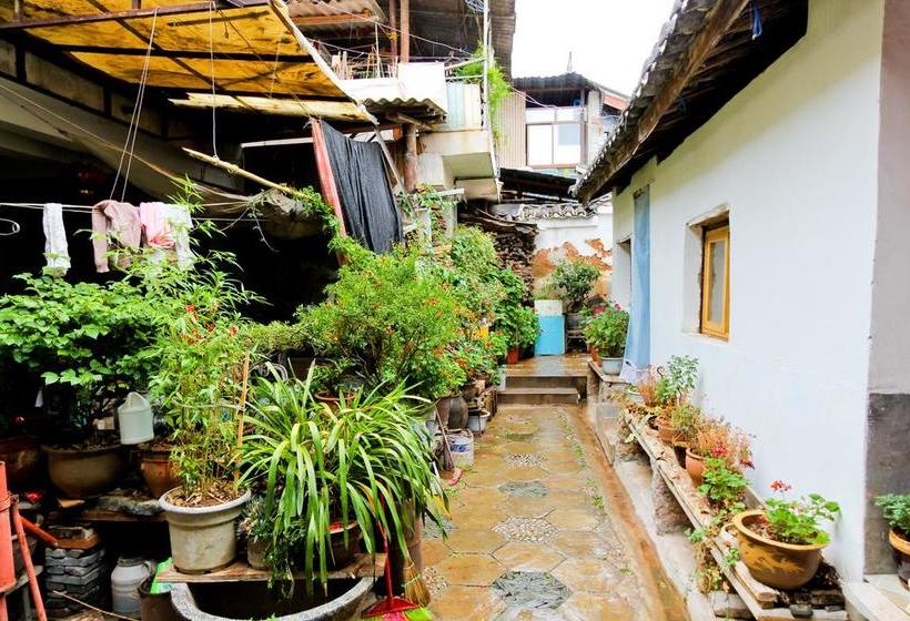 The Third Space Hostel