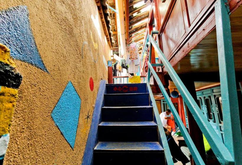 The Third Space Hostel