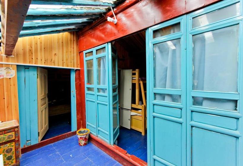 The Third Space Hostel