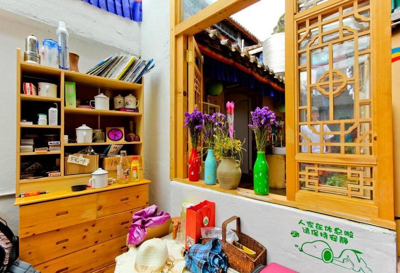 The Third Space Hostel