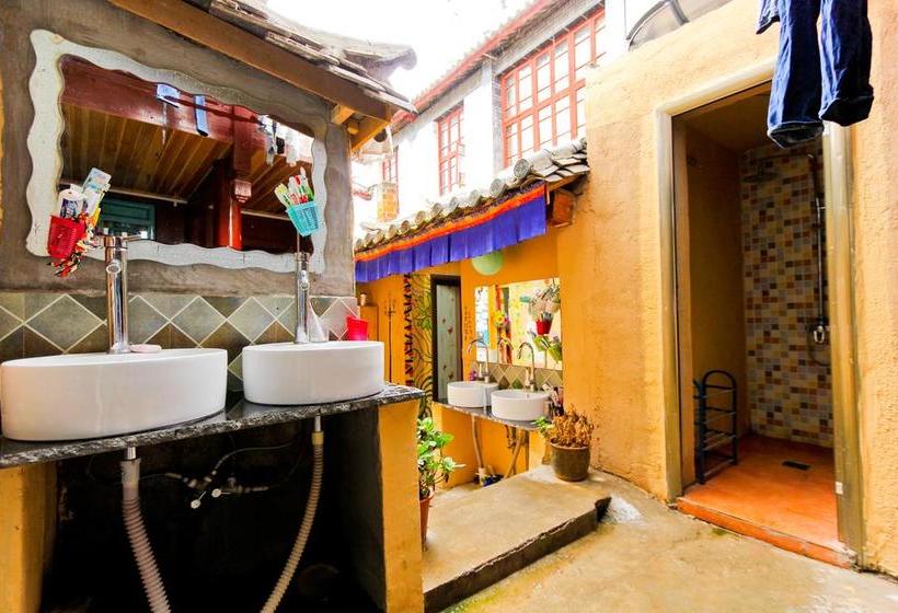 The Third Space Hostel