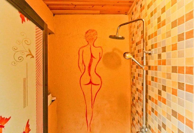 The Third Space Hostel