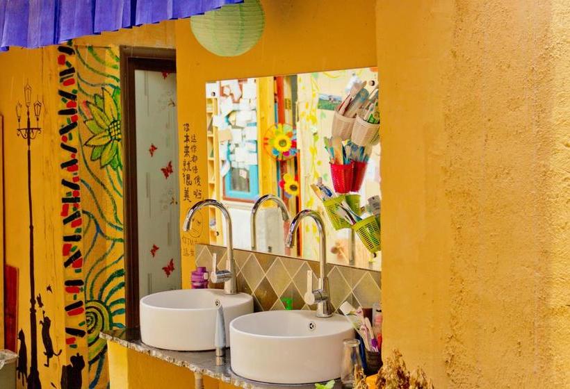 The Third Space Hostel