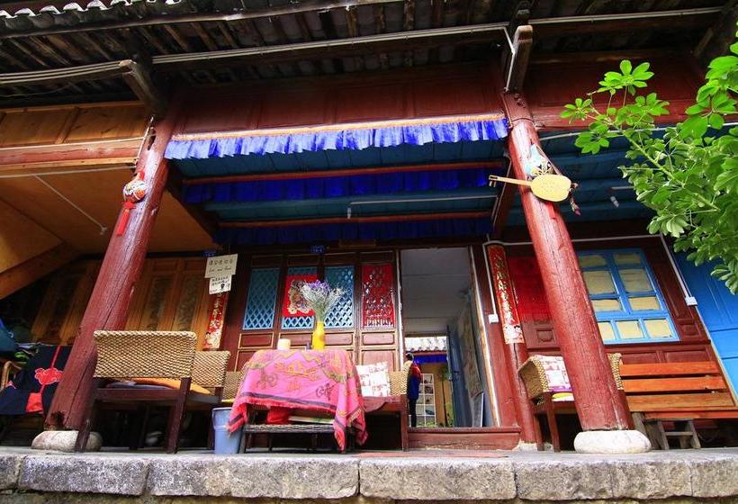 The Third Space Hostel