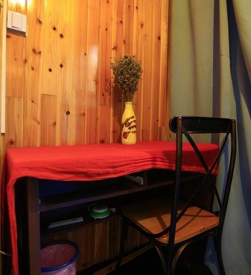 The Third Space Hostel