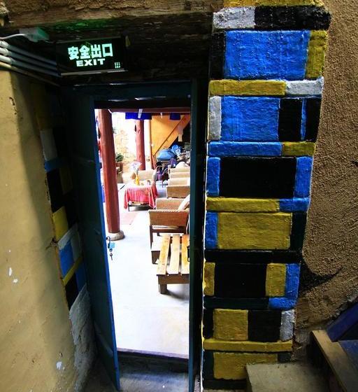 The Third Space Hostel