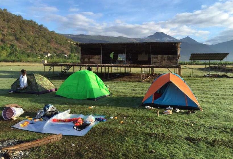 The Third Space Hostel