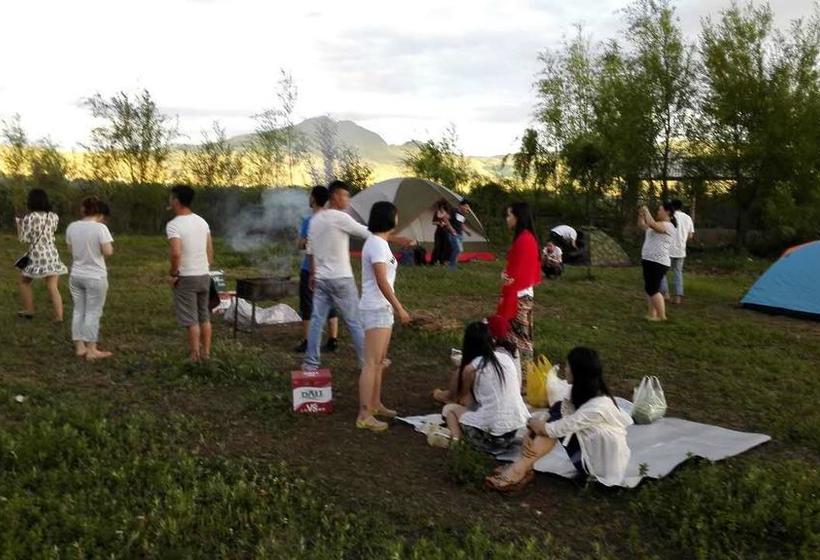 The Third Space Hostel