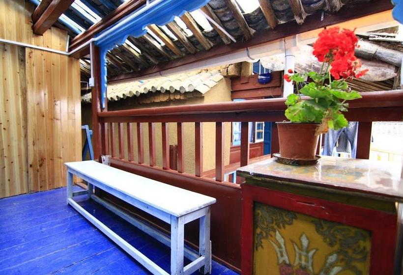 The Third Space Hostel