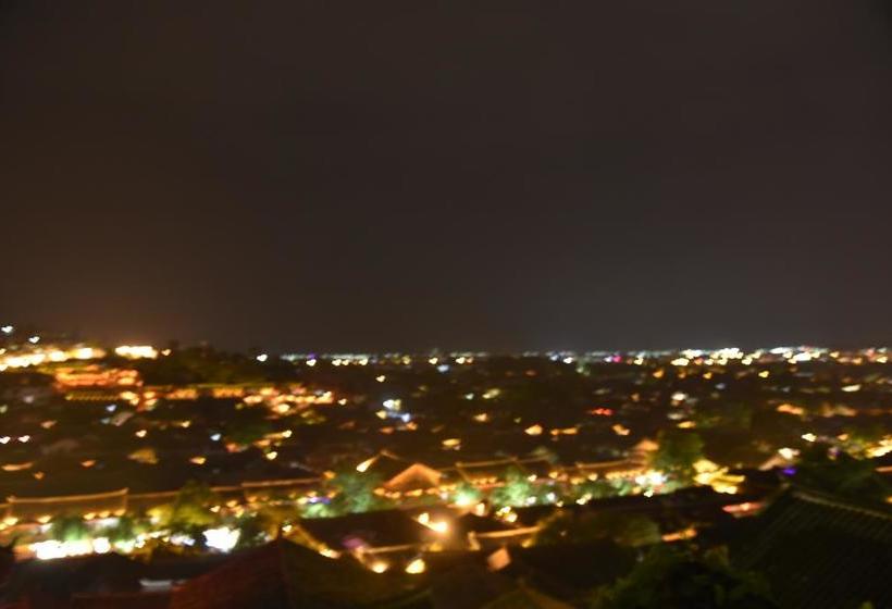 The Third Space Hostel