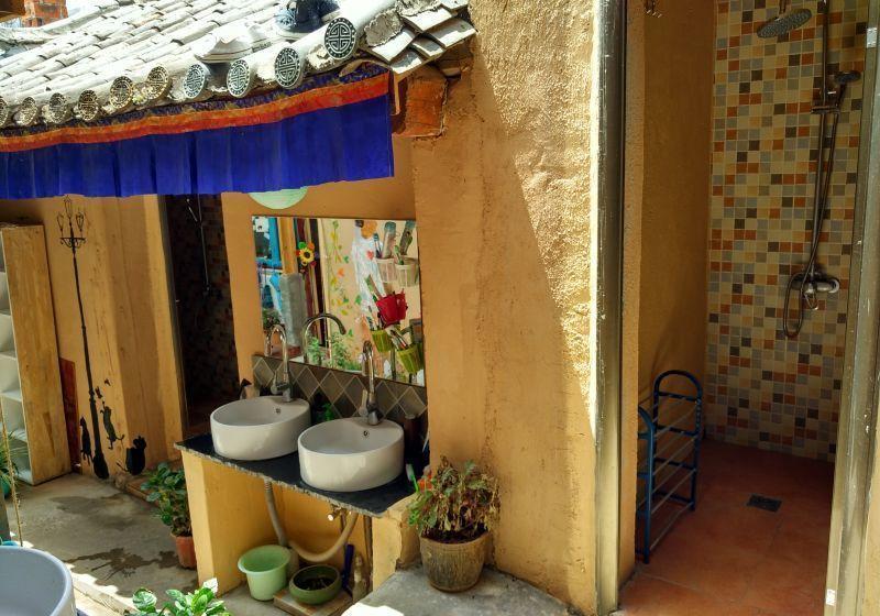 The Third Space Hostel