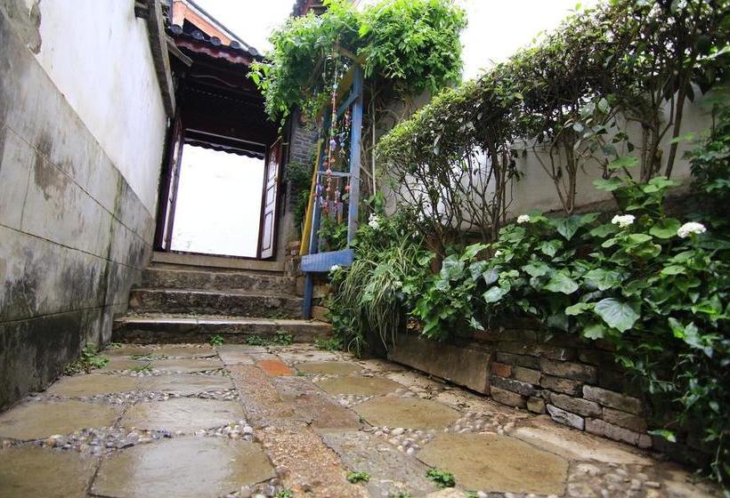 The Third Space Hostel