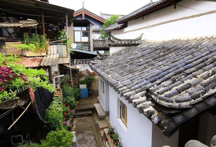 The Third Space Hostel