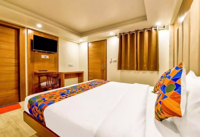 Fabhotel Swagat
