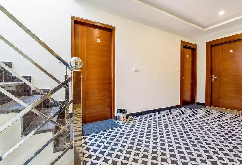 Fabhotel Swagat