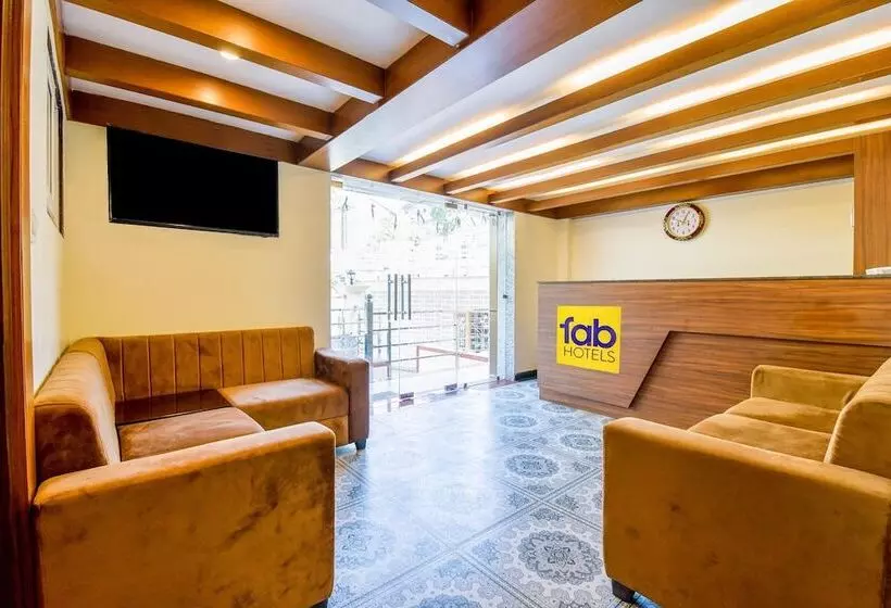 Fabhotel Swagat