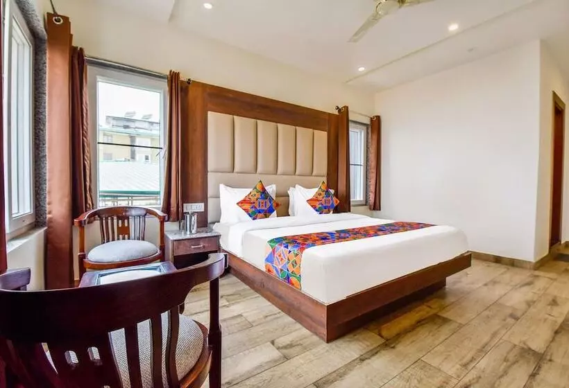 Fabhotel Swagat