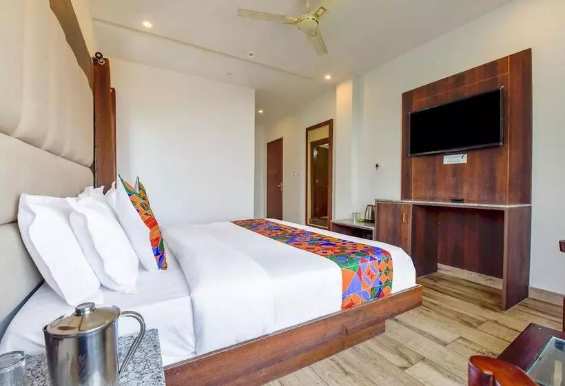 Fabhotel Swagat