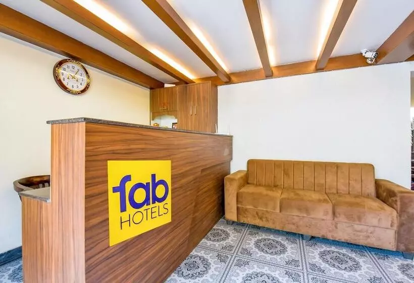 Fabhotel Swagat