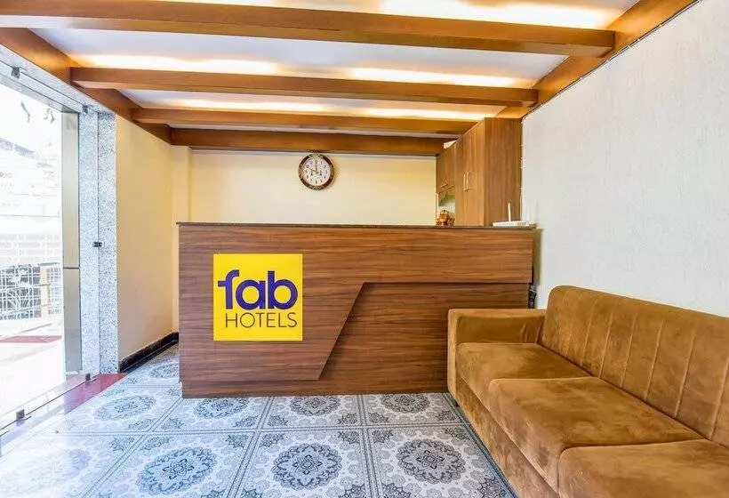 Fabhotel Swagat