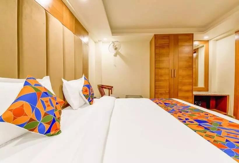 Fabhotel Swagat