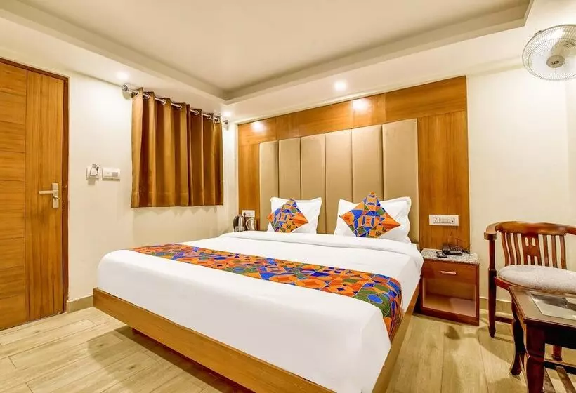 Fabhotel Swagat