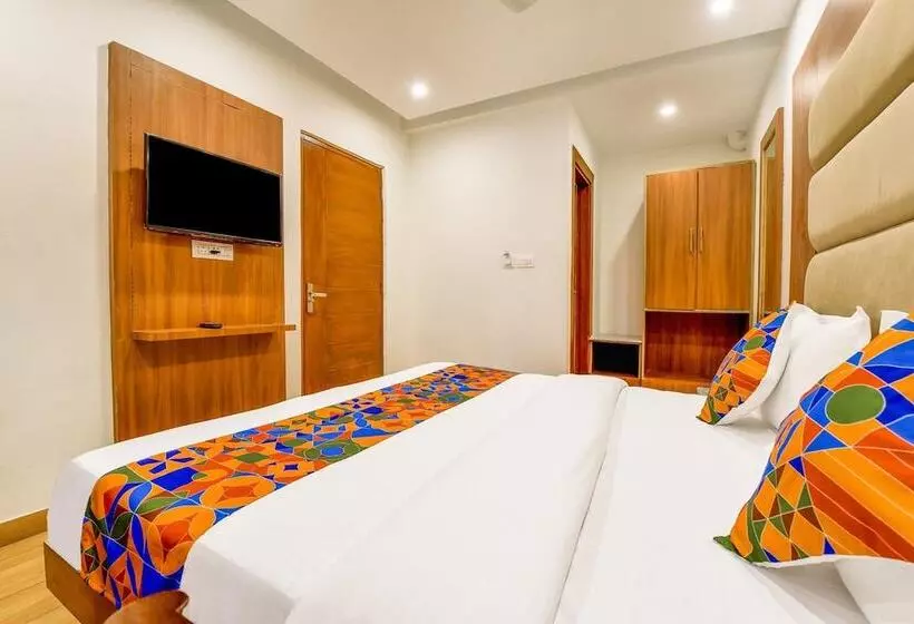 Fabhotel Swagat