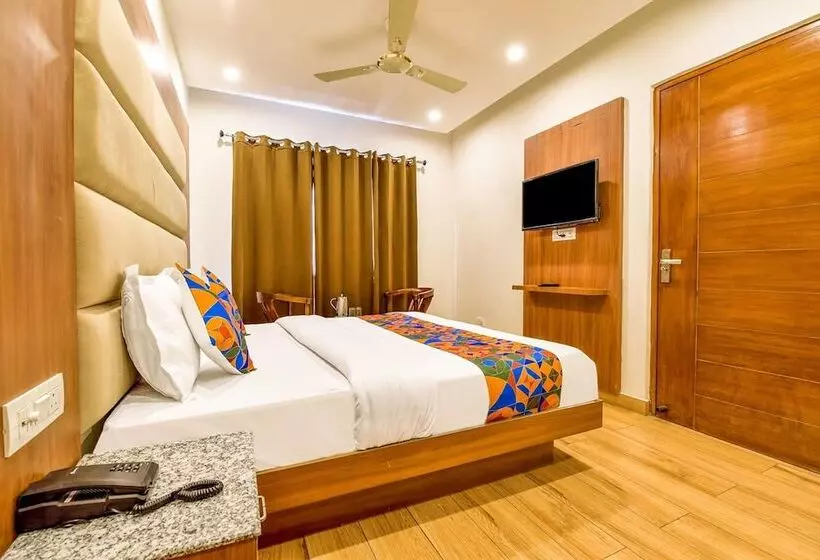Fabhotel Swagat