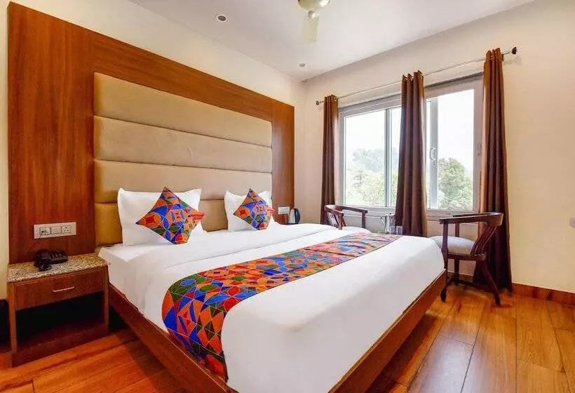 Fabhotel Swagat
