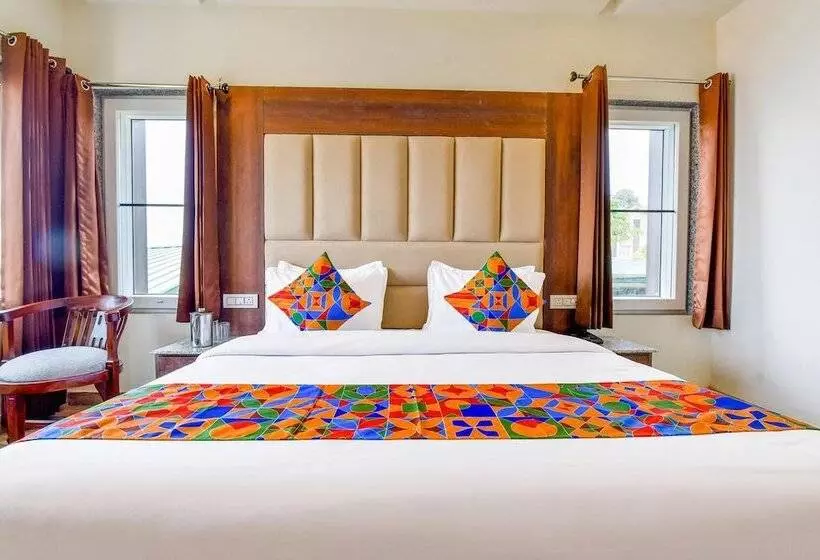 Fabhotel Swagat