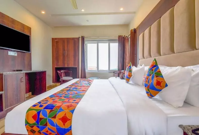 Fabhotel Swagat