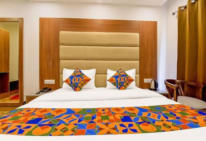 Fabhotel Swagat