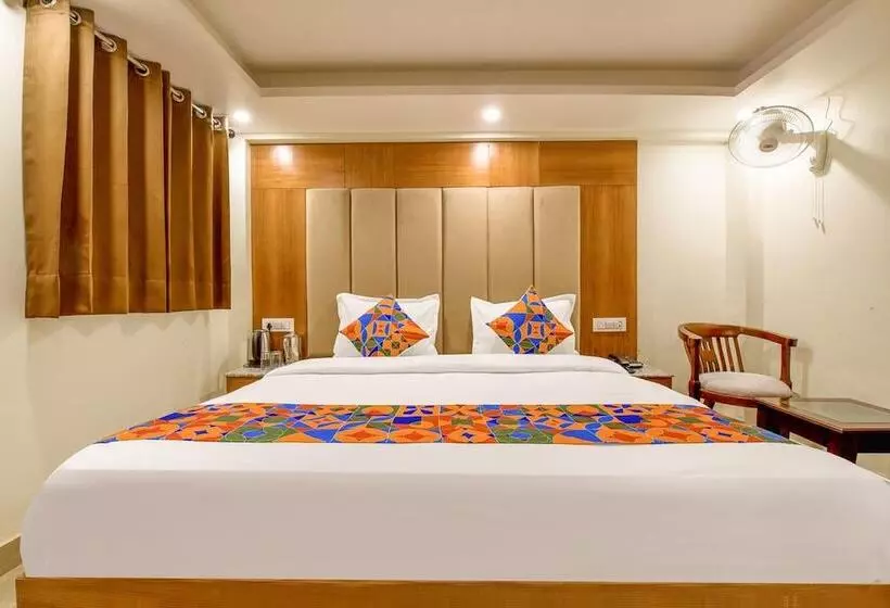 Fabhotel Swagat