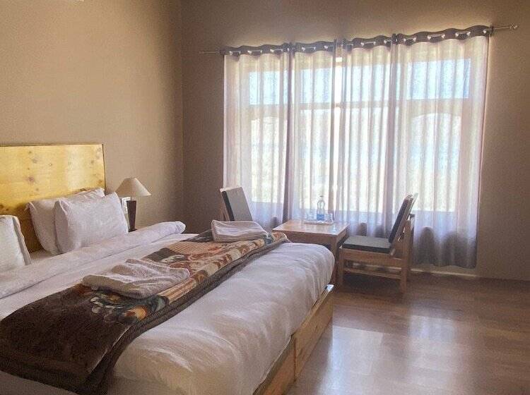 هتل Gongma Residency