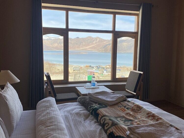 هتل Gongma Residency