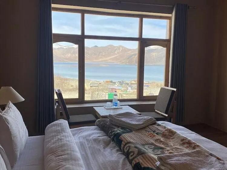 Hotelli Gongma Residency