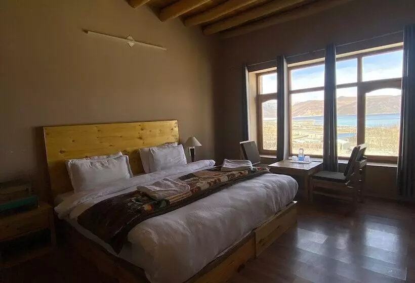 Hotelli Gongma Residency