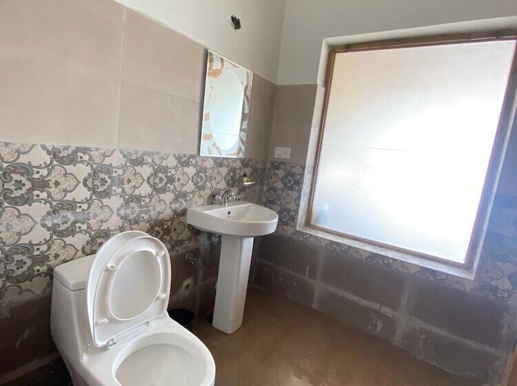 هتل Gongma Residency