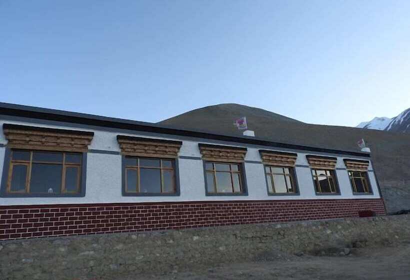 هتل Gongma Residency