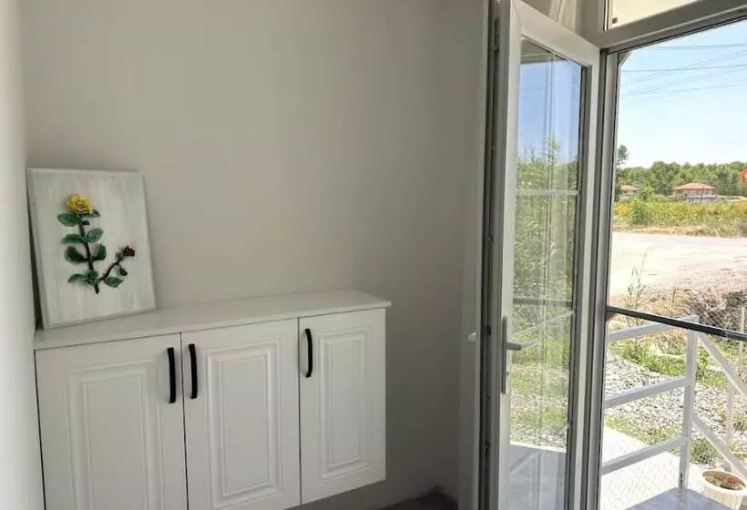 Hotelli The Dalaman Suites & Pansiyon